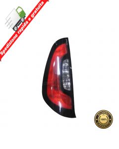 FARO - FANALE POSTERIORE SINISTRO - SX - KIA SOUL 2014->