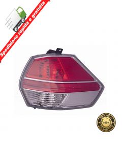 FARO - FANALE POSTERIORE ESTERNO DESTRO - DX - NISSAN X-TRAIL 14->17