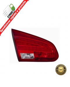 FARO - FANALE POSTERIORE INTERNO SINISTRO ROSSO LED - SX - KIA CEED 5P 12->15