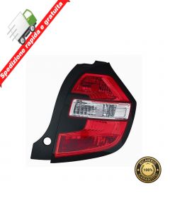 FARO - FANALE POSTERIORE DESTRO - DX - RENAULT TWINGO 14->