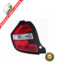 FARO - FANALE POSTERIORE SINISTRO - SX - RENAULT TWINGO 14->