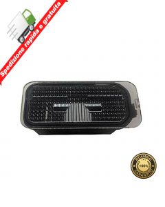 FANALE TARGA  - DX -  SX - FORD C-MAX 10>15> | ECOSPORT 13>17 | FIESTA VI 08>