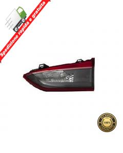 FARO - FANALE POSTERIORE INTERNO DESTRO LED - DX - MAZDA 6 BERLINA 2013->