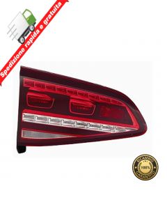 FARO - FANALE POSTERIORE INTERNO SINISTRO LED - SX - VOLKSWAGEN GOLF VII 12->16