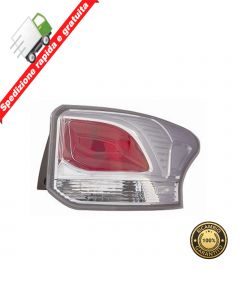 FARO - FANALE POSTERIORE DESTRO - DX - MITSUBISHI OUTLANDER 12->15