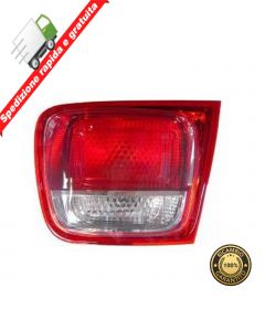 FARO - FANALE POST INTERNO DESTRO BIANCO ROSSO - DX - CHEVROLET MALIBU 2012->