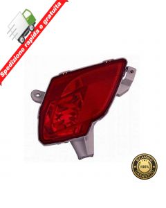 FARO - FANALE RETRONEBBIA DESTRO - DX - MAZDA CX 5 2011->2014