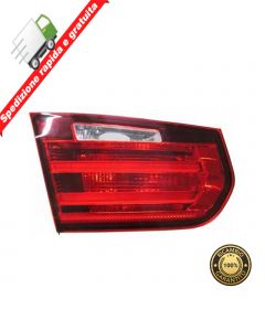 FARO - FANALE POST INTERNO SINISTRO A LED - SX - BMW SERIE 3 F30-F31 12->15