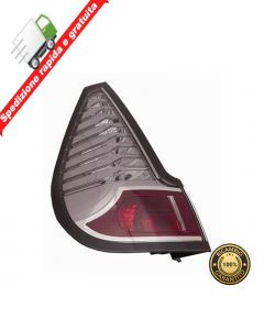 FARO - FANALE POSTERIORE SINISTRO - SX - RENAULT SCENIC 13->16