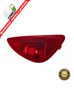 FARO - FANALE RETRONEBBIA DESTRO - DX - RENAULT CLIO 09->12