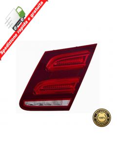 FARO - FANALE POSTERIORE INTERNO DESTRO LED - DX - MERCEDES CLASSE E W212 13->15