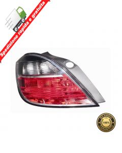 FARO - FANALE POSTERIORE SINISTRO - SX - OPEL ASTRA H 3/5 PORTE 07->