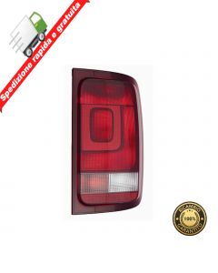 FARO - FANALE POSTERIORE DESTRO FUME' DX - VOLKSWAGEN AMAROK 12->16