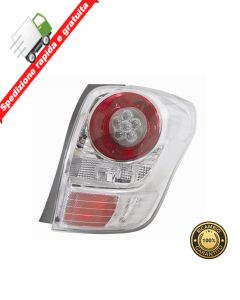 FARO - FANALE POSTERIORE DESTRO LED - DX - TOYOTA COROLLA VERSO 09->13