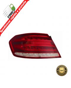 FARO - FANALE POSTERIORE ESTERNO SINISTRO LED SX MERCEDES CLASSE E W212 13->15