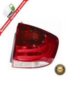 FARO - FANALE POSTERIORE ESTERNO DESTRO - DX - BMW X1 E84 09->15