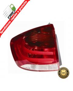 FARO - FANALE POSTERIORE ESTERNO SINISTRO - SX - BMW X1 E84 09->15