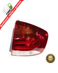 FARO - FANALE POSTERIORE ESTERNO DESTRO A LED - DX - BMW X1 E84 09->15