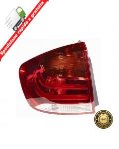 FARO - FANALE POSTERIORE ESTERNO SINISTRO A LED - SX - BMW X1 E84 09->15