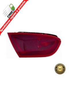 FARO - FANALE POSTERIORE INTERNO SINISTRO LED - SX - SEAT LEON 09->12