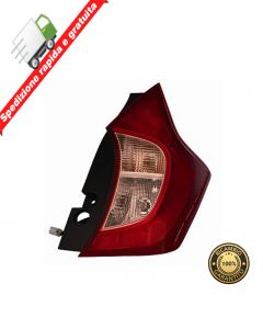 FARO - FANALE POSTERIORE DESTRO - DX - NISSAN NOTE 13->