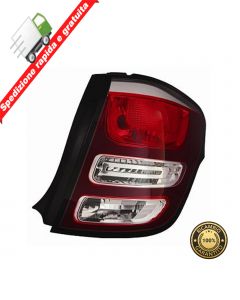 FARO - FANALE POSTERIORE DESTRO - DX - CITROEN C3 2013->