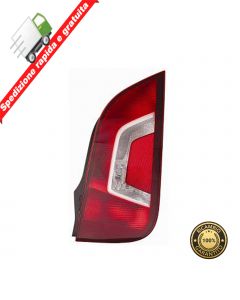 FARO - FANALE POSTERIORE DESTRO - DX - VOLKSWAGEN UP 12->16