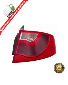 FARO - FANALE POSTERIORE DESTRO LED - DX - SEAT EXEO BERLINA 11->