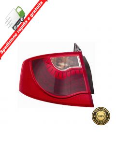 FARO - FANALE POSTERIORE SINISTRO LED - SX - SEAT EXEO BERLINA 11->