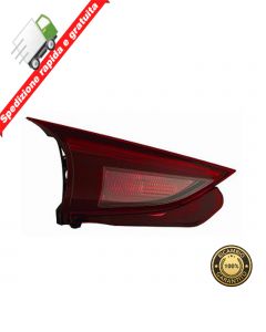 FARO - FANALE POSTERIORE INTERNO SINISTRO LED - SX - MAZDA 3 5 PORTE 13->16