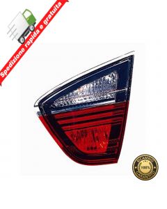 FARO - FANALE POST INTERNO DESTRO ROSSO FUME DX BMW SERIE 3 E90 05>08