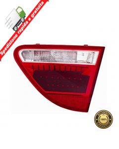 FARO - FANALE POSTERIORE INTERNO DESTRO LED - DX - SEAT EXEO BERLINA 11->