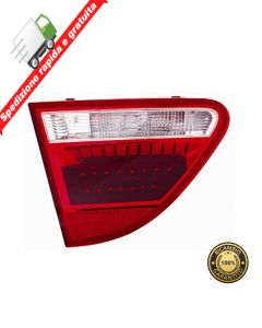 FARO - FANALE POSTERIORE INTERNO SINISTRO LED - SX - SEAT EXEO BERLINA 11->