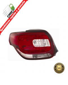 FARO - FANALE POSTERIORE SINISTRO BIANCO ROSSO - SX - CITROEN DS3 2010->