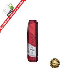 FARO - FANALE POSTERIORE SINISTRO - SX - PER IVECO DAILY 2014->