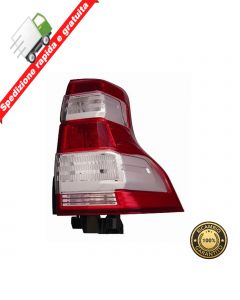 FARO - FANALE POSTERIORE DESTRO LED - DX - TOYOTA LAND CRUISER 13->17