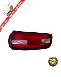 FARO - FANALE POSTERIORE SINISTRO BIANCO ROSSO - SX - CITROEN C4 PICASSO 2013->