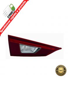 FARO - FANALE POSTERIORE INTERNO SINISTRO LED - SX - MAZDA 3 4 PORTE 13->16