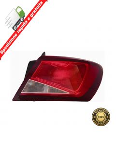 FARO - FANALE POSTERIORE ESTERNO DESTRO - DX - SEAT LEON 12