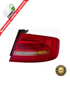 FARO - FANALE POSTERIORE ESTERNO DESTRO - DX - AUDI A4 2012->2015