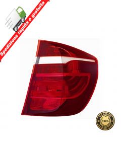 FARO - FANALE POSTERIORE ESTERNO DESTRO A LED - DX - BMW X3 F25 10->14