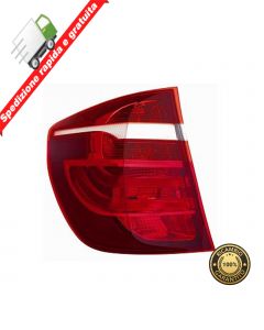 FARO - FANALE POSTERIORE ESTERNO SINISTRO A LED - SX - BMW X3 F25 10->14