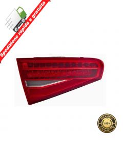 FARO - FANALE POSTERIORE INTERNO SINISTRO A LED - SX - AUDI A4 2012->2015