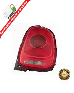 FARO - FANALE POSTERIORE DESTRO - DX - MINI R56 13->