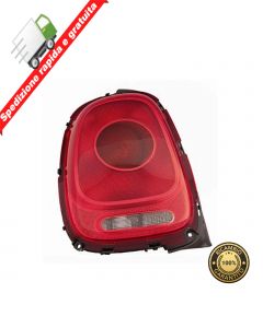 FARO - FANALE POSTERIORE SINISTRO - SX - MINI R56 13->