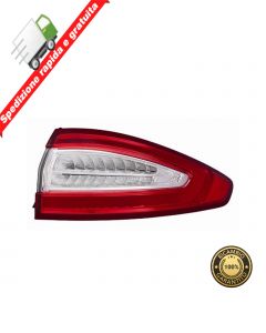 FARO - FANALE POSTERIORE ESTERNO DESTRO A LED - DX - FORD MONDEO 4 P 2014->