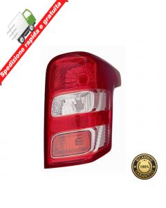 FARO - FANALE POSTERIORE DESTRO - DX - MITSUBISHI L 200 2015->