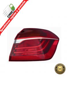 FARO - FANALE POSTERIORE ESTERNO DESTRO - DX - BMW SERIE 2 ACTIVE TOURER 2014->