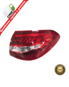 FARO - FANALE POSTERIORE DESTRO LED - DX - MERCEDES CLASSE C S205 SW 14->18