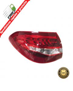 FARO - FANALE POSTERIORE SINISTRO LED - SX - MERCEDES CLASSE C S205 SW 14->18